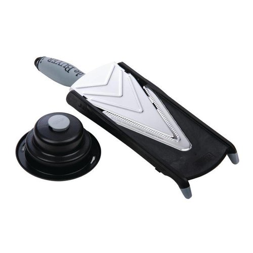 de BUYER Mandolina de Buyer | 36,5x12,2cm