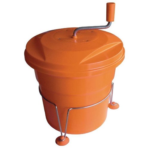 Dynamic Stabilizing Base for 20Ltr Salad Spinner