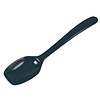 Dalebrook Black Serving Spoon