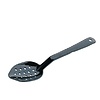 Matfer Bourgeat Exoglass Perforated Serving Spoon 9" Matfer Bourgeat Exoglass Perforated Serving Spoon 9"