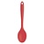 Kitchen Craft Łyżka silikonowa czerwona | 27cm