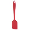 Kitchen Craft Wybierak do ciasta czerwony | 28cm