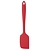 Kitchen Craft Wybierak do ciasta czerwony | 28cm