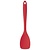 Kitchen Craft Wybierak do ciasta czerwony | 28cm
