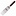 Mercer Culinary Szpatuła perforowana | 20,5cm