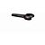 Matfer Bourgeat Heat Resistant Tongs 9"