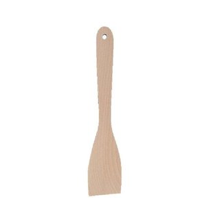 Vogue Wooden Spatula 12" Vogue Wooden Spatula 12"