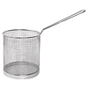 Vogue Stainless Steel Spaghetti Basket 5.9" Vogue Stainless Steel Spaghetti Basket 5.9"