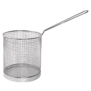 Vogue Stainless Steel Spaghetti Basket 5.9" Vogue Stainless Steel Spaghetti Basket 5.9"