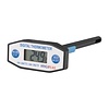 Hygiplas Digital Food Thermometer, -50°C to 150°C, Black Hygiplas Digital Food Thermometer, -50°C to 150°C, Black