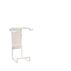Hygiplas Wall Bracket For Probe Wipes