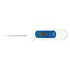 Comark Digital Food Pocket Thermometer, -40°C to 125°C, White