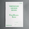 Hygiplas Rejestr temperatur Hygiplas Rejestr temperatur