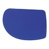 Vogue Plain Plastic Dough Scraper