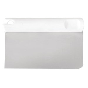 XXLselect Skrobka do ciasta | 8,2x13,5cm