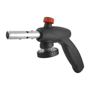 Vogue Pro Clip-On Torch Head with Handle Vogue Pro Clip-On Torch Head with Handle