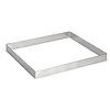 de BUYER Square Ring 200mm
