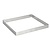 de BUYER Square Ring 200mm