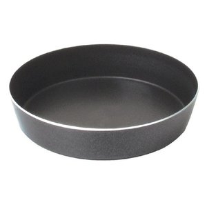 Matfer Bourgeat Non-Stick Tartlet Mould 100mm (Pack of 12) Matfer Bourgeat Non-Stick Tartlet Mould 100mm (Pack of 12)