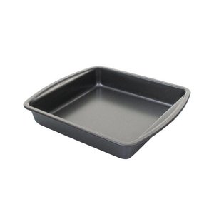 Avanti Non Stick Square Cake Tin 230mm Avanti Non Stick Square Cake Tin 230mm