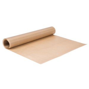XXLselect Wyprzedaż - Papier do pieczenia 33cm x2m