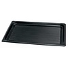 Vogue Blacha grillowa | 53x32,5x(H)2,6cm Vogue Blacha grillowa | 53x32,5x(H)2,6cm