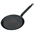 de BUYER Black Iron Blue Steel Crepe Pan Ø200 mm