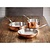 Vogue Cooper Saucepan Saute 2,5L, Ø240 mm