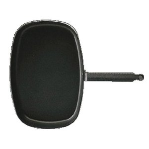 Bourgeat Non-Stick Aluminium Fish Pan 380x260 mm