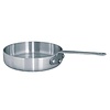 Vogue Aluminium Frying Pan Ø200 mm Vogue Aluminium Frying Pan Ø200 mm