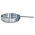 Vogue Aluminium Frying Pan Ø200 mm