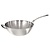 Vogue Tri Wall Wok Flat Base 305mm