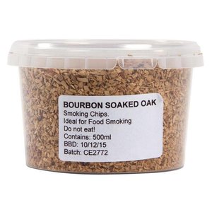 PolyScience PolyScience Hickory Smoking Chips PolyScience PolyScience Hickory Smoking Chips