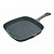 Vogue Patelnia Grillowa z żeliwa 241x241 mm