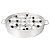 Vogue Aluminium Egg Poacher Ø350 mm