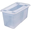 Bourgeat Modulus Heavy Duty Container With Lid 3.5Ltr