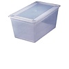 Bourgeat Modulus Heavy Duty Container With Lid 7.5Ltr