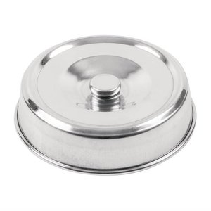 Vogue Aluminium Plate Cover Vogue Aluminium Plate Cover