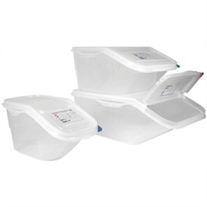 Araven Pojemnik 22L | 340x565x(H)200mm Araven Pojemnik 22L | 340x565x(H)200mm