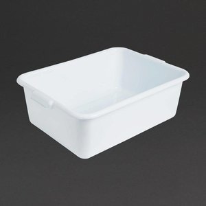 Vogue Pojemnik na żywność 32L | 55x40x(H)19cm Vogue Pojemnik na żywność 32L | 55x40x(H)19cm