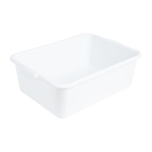 Vogue Pojemnik na żywność 32L | 55x40x(H)19cm Vogue Pojemnik na żywność 32L | 55x40x(H)19cm