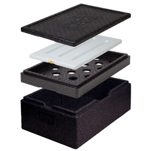 Thermo future box Thermobox ECO Cooling Holder Thermo future box Thermobox ECO Cooling Holder