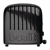 Dualit 6Slice Vario Toaster Black 60145 Dualit 6Slice Vario Toaster Black 60145