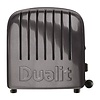 Dualit 6Slice Vario Toaster Charcoal 60156 Dualit 6Slice Vario Toaster Charcoal 60156