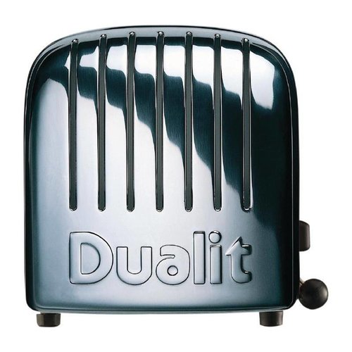Dualit 4Slice Vario Toaster Stainless 40352 Dualit 4Slice Vario Toaster Stainless 40352