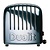 Dualit 4Slice Vario Toaster Stainless 40352