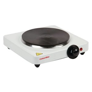 Caterlite Countertop Boiling Hob Single Caterlite Countertop Boiling Hob Single