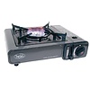 Bright Spark Countertop Gas Cooker with 1 Burner, 2 kW