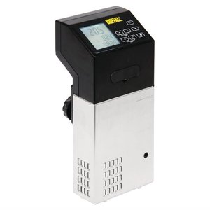 Buffalo Cyrkulator zanurzeniowy do pojemności 40 L, 1,5kW, do 99 °C Buffalo Cyrkulator zanurzeniowy do pojemności 40 L, 1,5kW, do 99 °C