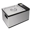 Buffalo Sous-Vide Cooker 1,5 L, 0,65kW, from 5 °C to 99 °C
